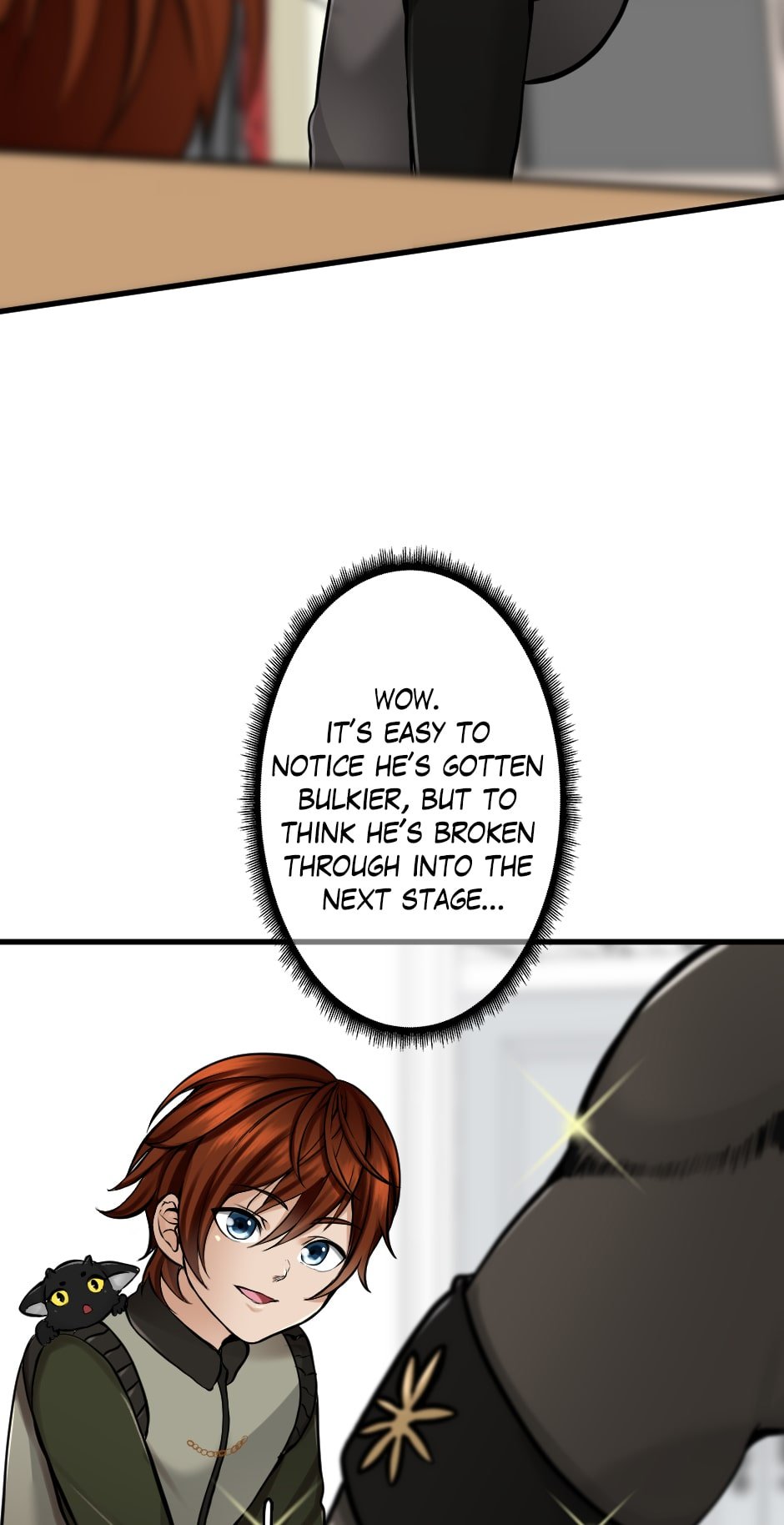 The Beginning After the End, Chapter 29 image 48